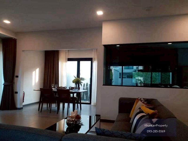 ✅FOR RENT✅ Vive Bangna Km. 7🔥 HOT DEAL