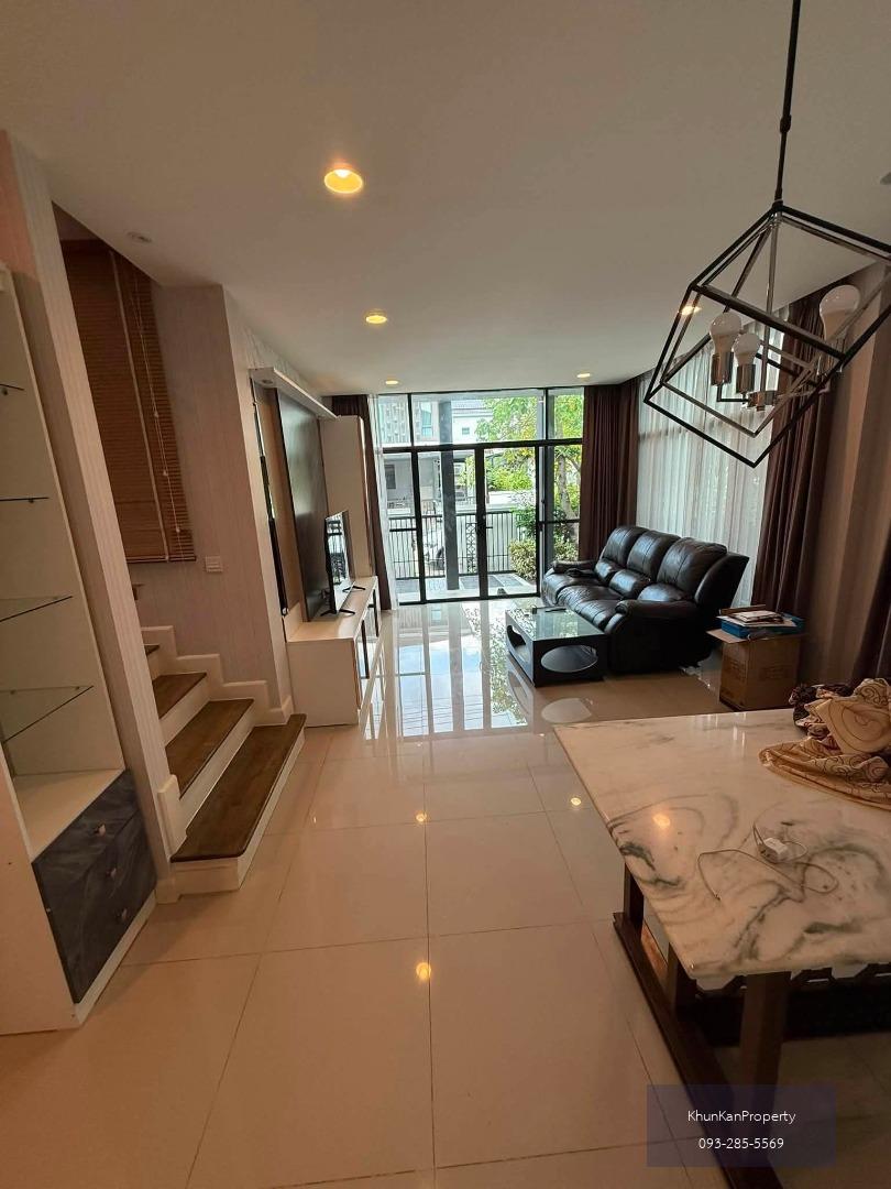 ✅ FOR RENT ✅ Setthasiri Phatthanakan 🔥 HOT DEAL