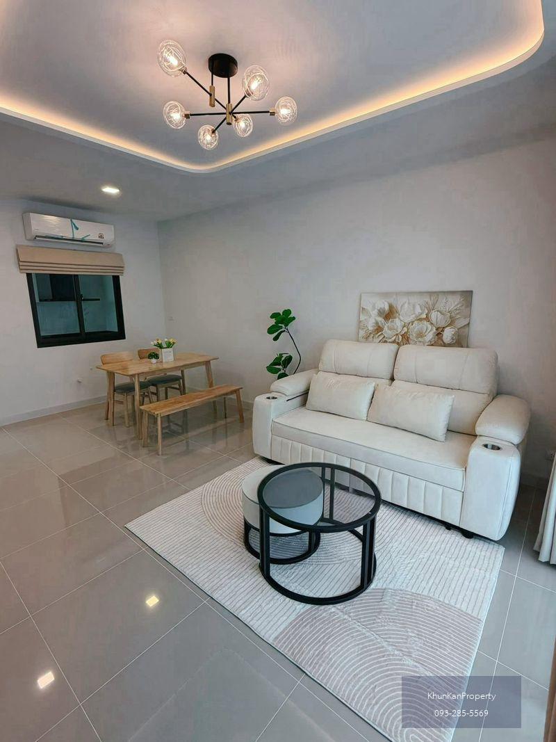 ✅FOR RENT✅Pleno Sukhumvit–Bangna 3 🔥 HOT DEAL