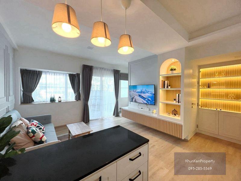✅ FOR RENT ✅ Indy 2 Bangna – Ramkhamhaeng 2 🔥 HOT DEAL 