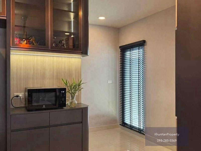 ✅FOR SALE/FOR RENT✅Centro Bangna 🔥 HOT DEAL