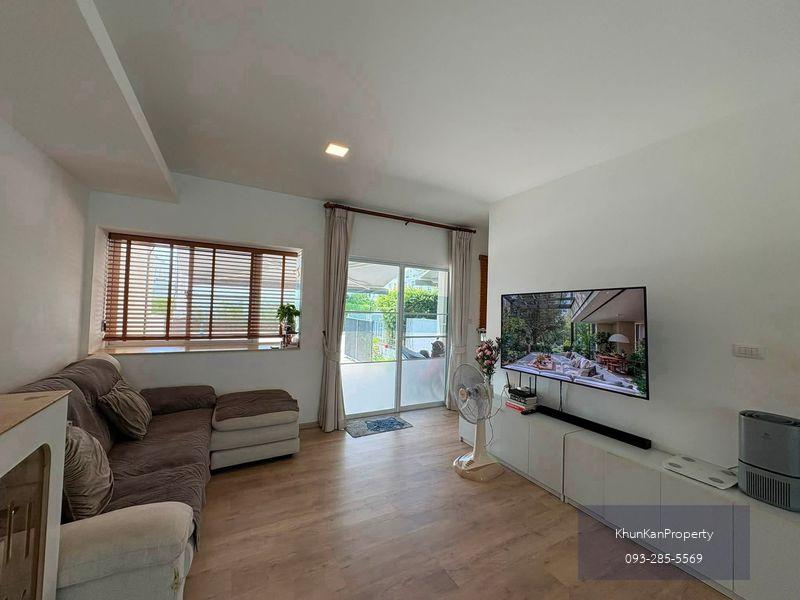 ✅ FOR SALE | Indy 2 Bangna–Ramkhamhaeng 2 🔥 Special Price