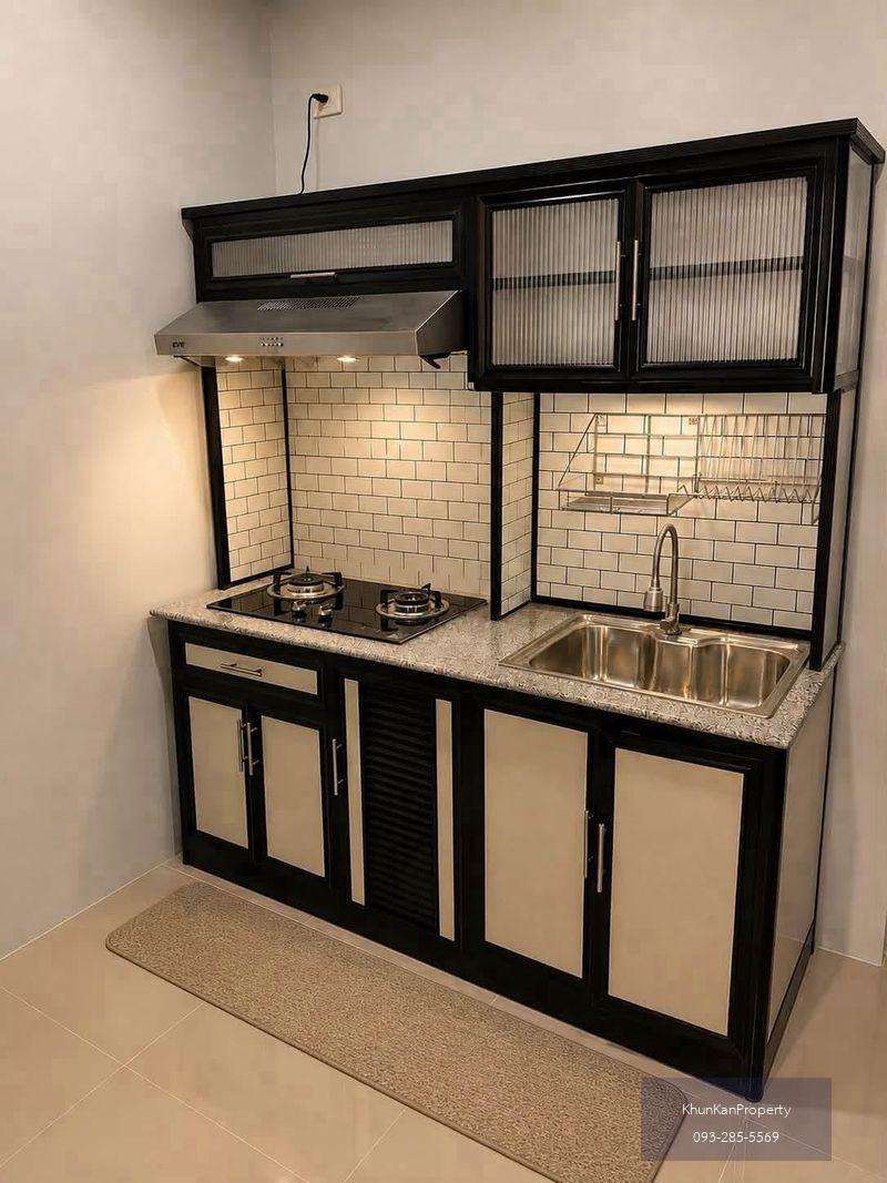 ✅FOR RENT✅Pleno Sukhumvit–Bangna 4 🔥 HOT DEAL
