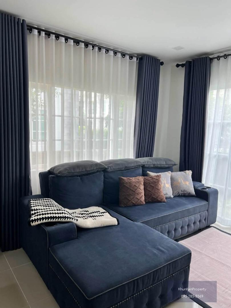 ✅FOR RENT✅ Golden Neo Bangna–Suanluang 🔥 HOT DEAL