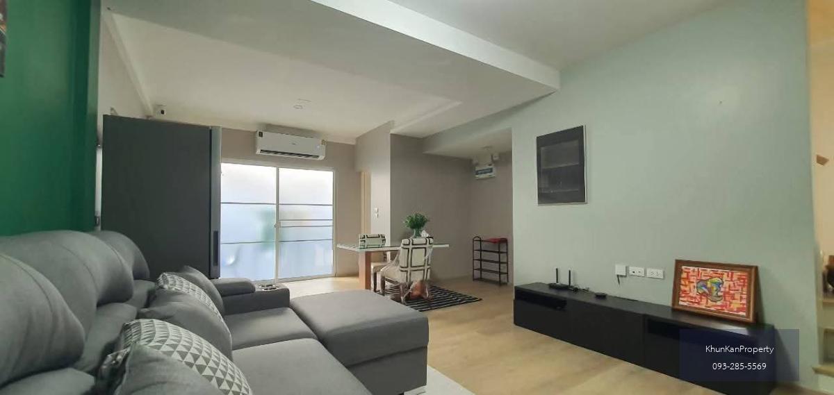 ✅FOR RENT✅Indy Bangna–Ramkhamhaeng 2 🔥 HOT DEAL