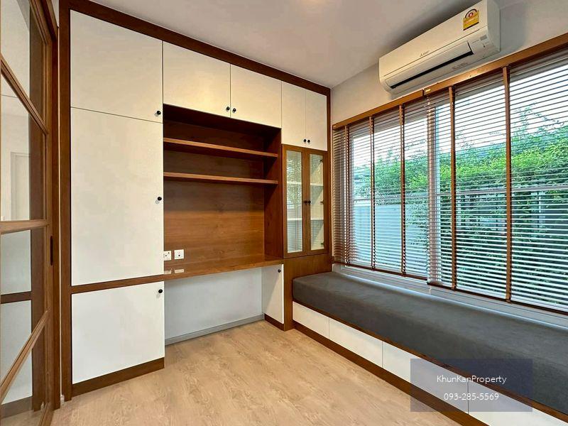 ✅FOR RENT✅Anya Bangna–Ramkhamhaeng 2 🔥 HOT DEAL