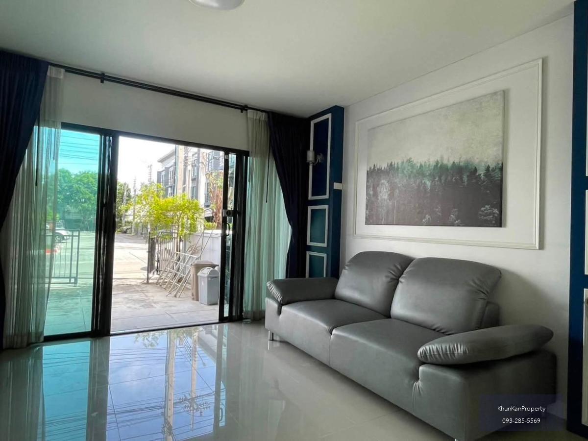 ✅ FOR RENT ✅ Baan Klang Muang Rama 9 – On Nut 🔥 HOT DEAL