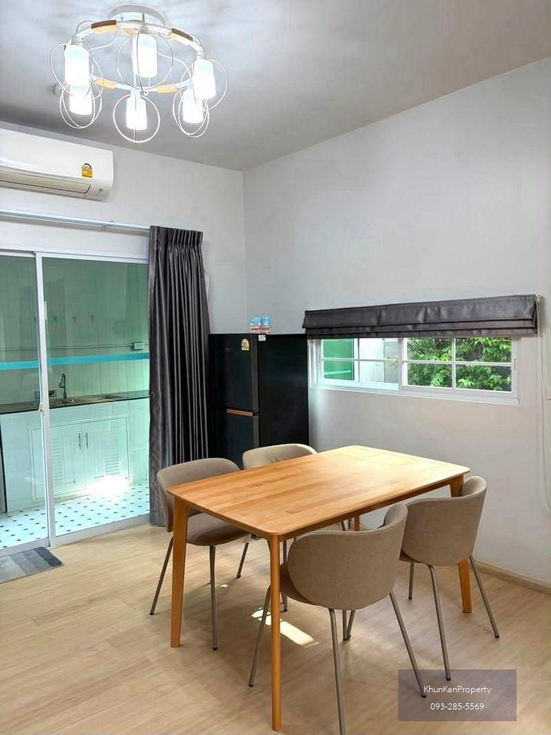 ✅ FOR RENT ✅ Villagio Srinakarin – Bangna 🔥 HOT DEAL
