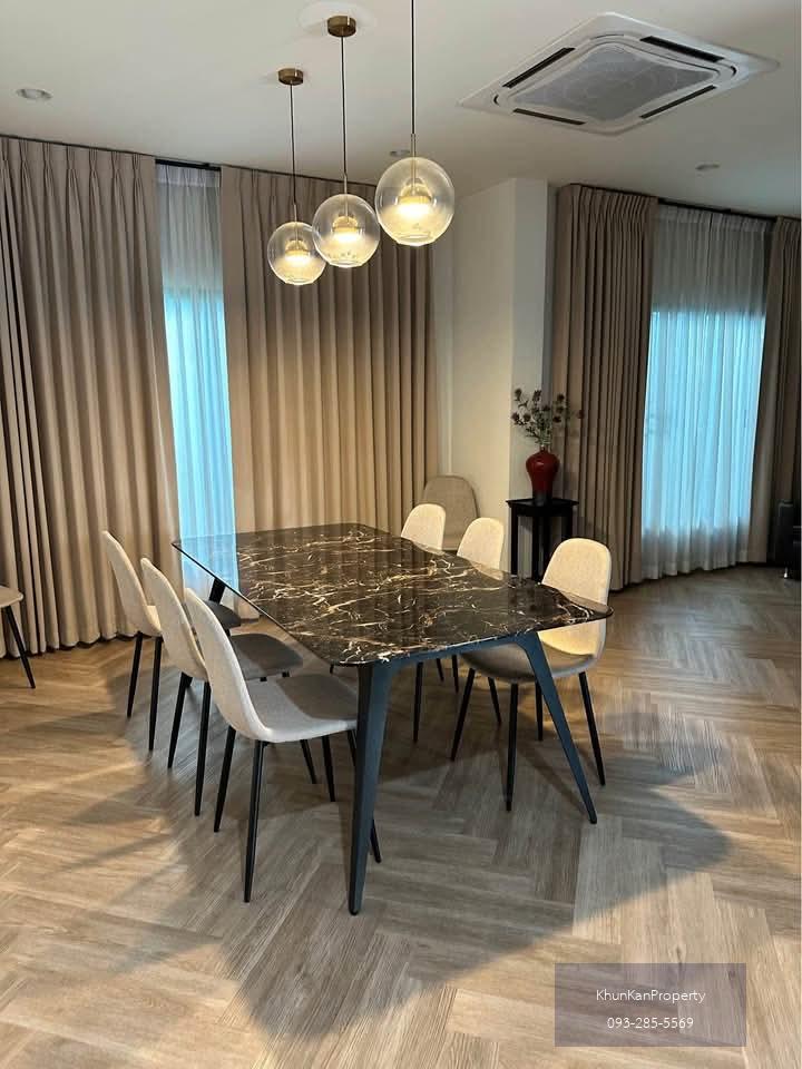 ✅FOR SALE / RENT✅ Setthasiri Pattanakarn 🔥 HOT DEAL