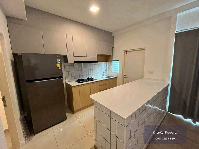 ✅For Rent / For Sale✅ Indy 2 Bangna–Ramkhamhaeng 2 🔥 HOT DEAL 