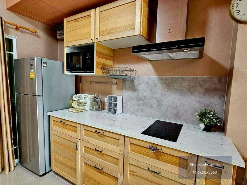 ✅FOR RENT✅Indy Bangna km.7 🔥 HOT DEAL