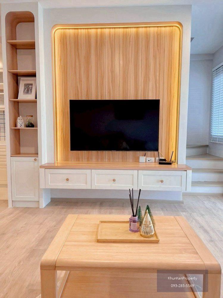 ✅FOR RENT✅ Indy 2 Bangna – Ramkhamhaeng 2 🔥 HOT DEAL 