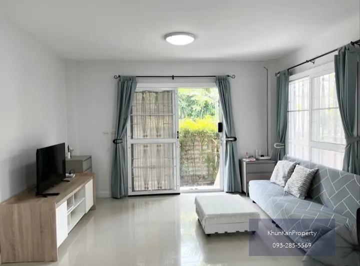 ✅ FOR RENT ✅ ATOLL MALDIVES PALMS Bangna–Wongwaen 🔥 HOT DEAL