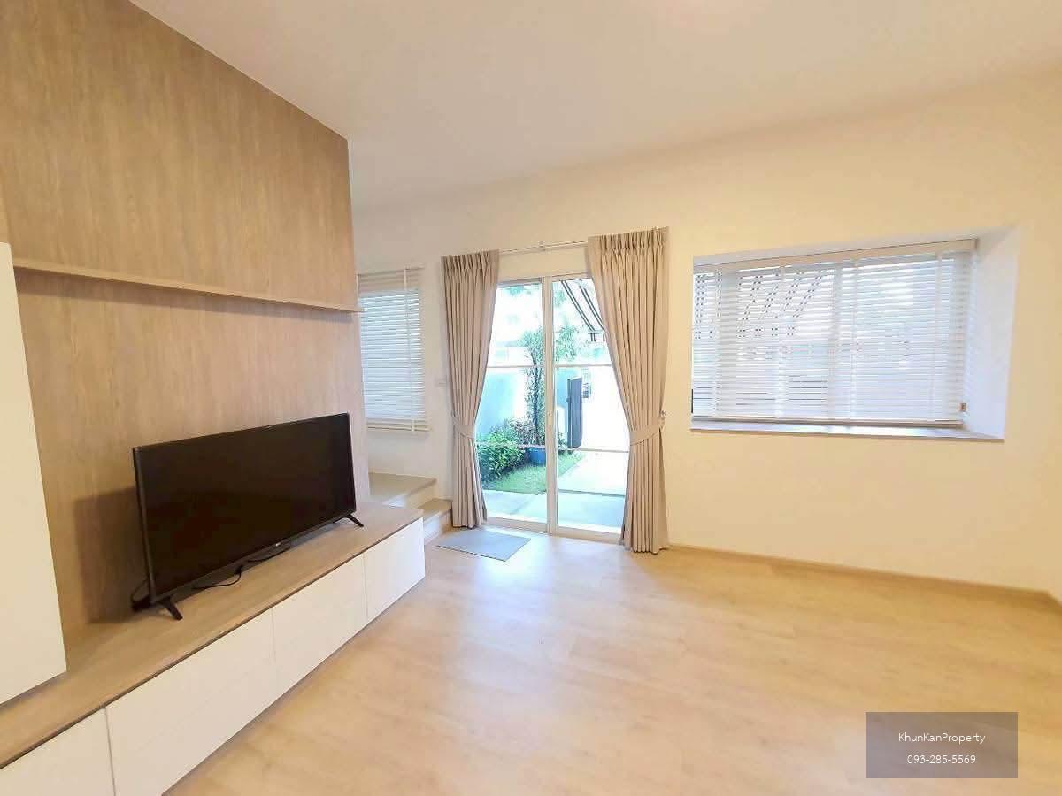 ✅FOR RENT✅ Indy 4 Bangna KM 7 – Duchess 🔥 HOT DEAL