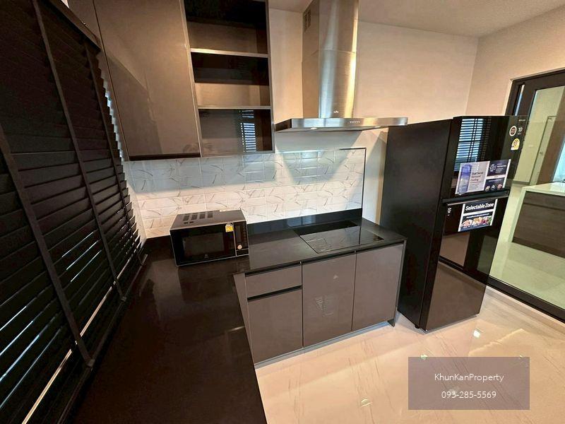 ✅FOR RENT✅ The City Bangna 🔥 HOT DEAL