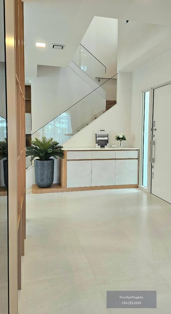 ✅FOR RENT✅Mantana Bangna KM.15 🔥 HOT DEAL