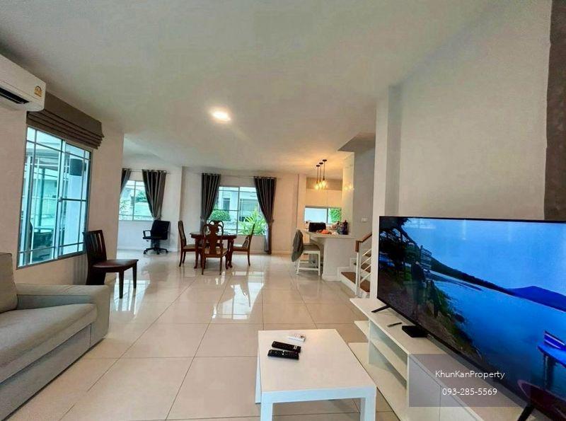 ✅FOR RENT✅ Mantana Onnut - Wongwaen 2🔥 HOT DEAL
