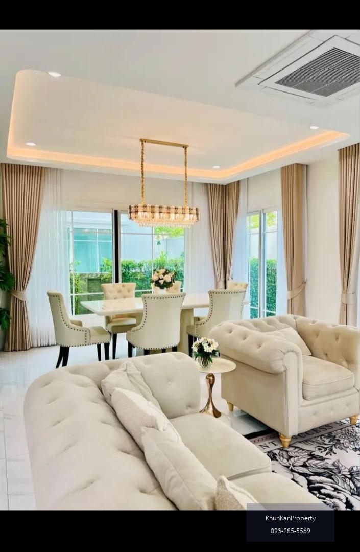 ✅FOR RENT✅Grandio Bangna KM.5 🔥 HOT DEAL