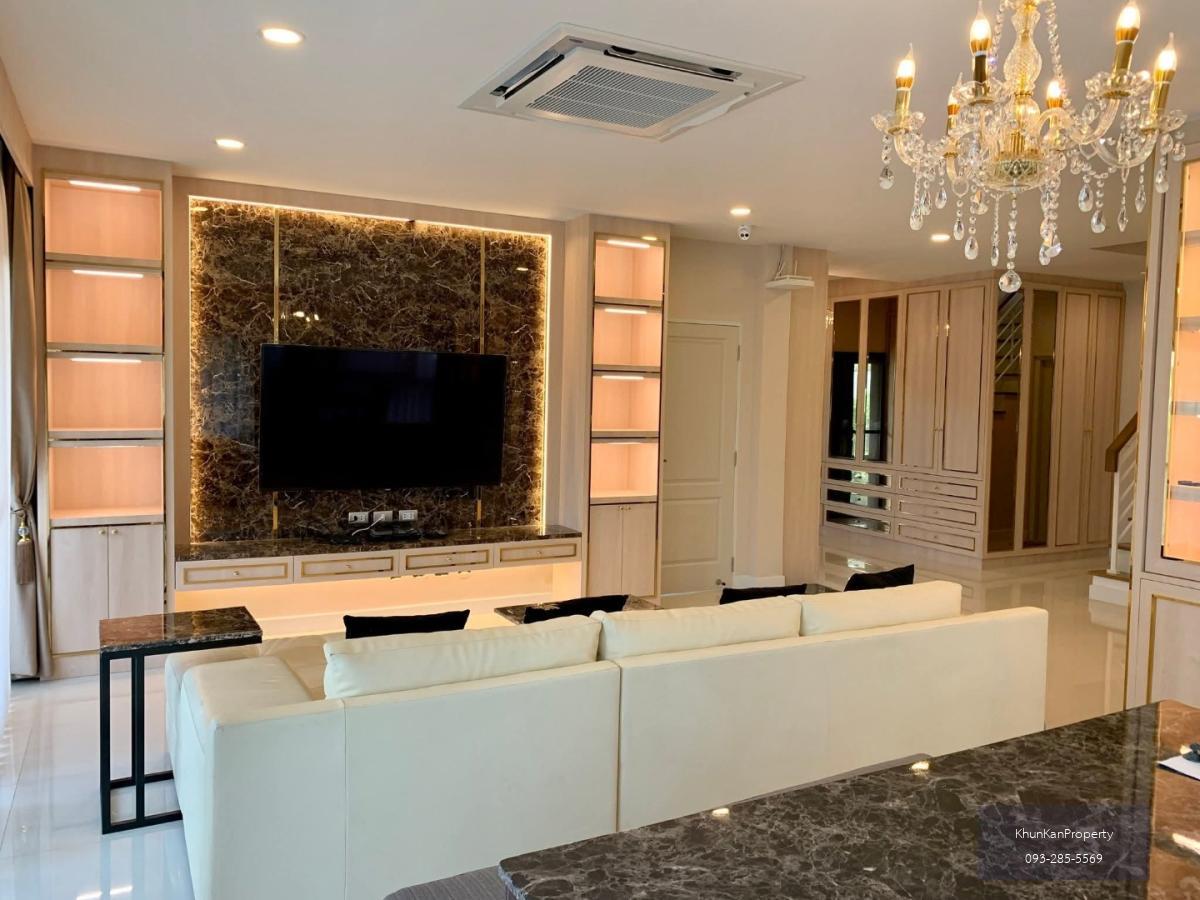 ✅ FOR RENT ✅ Centro Bangna KM.7 #CornerHouse 🔥 HOT DEAL