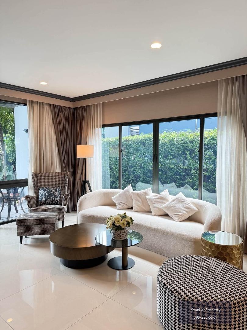 ✅ FOR RENT ✅ SETTHASIRI - KRUNGTHEP KREETHA 2 🔥 HOT DEAL