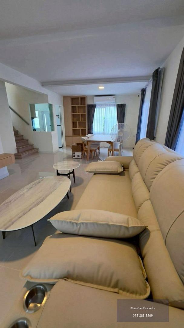 ✅FOR RENT✅Villaggio 3 Srinakarin – Bangna 🔥 HOT DEAL