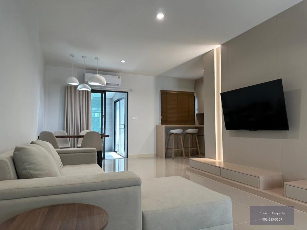 ✅ FOR RENT ✅ Pleno Sukhumvit–Bangna 4 🔥 HOT DEAL