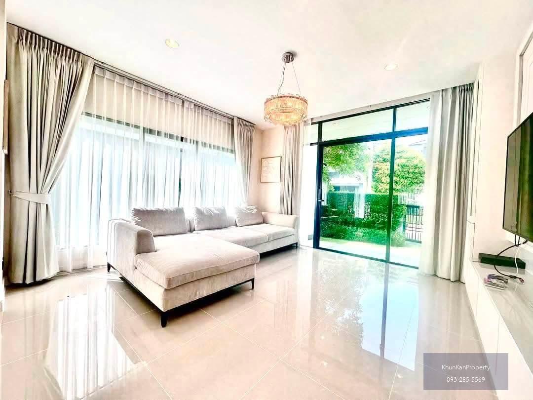✅ FOR RENT ✅ Setthasiri Krungthep Kreetha 🔥 HOT DEAL