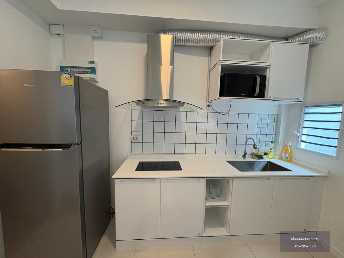 ✅FOR RENT✅Indy 2 Bangna–Ramkhamhaeng 2 🔥 HOT DEAL