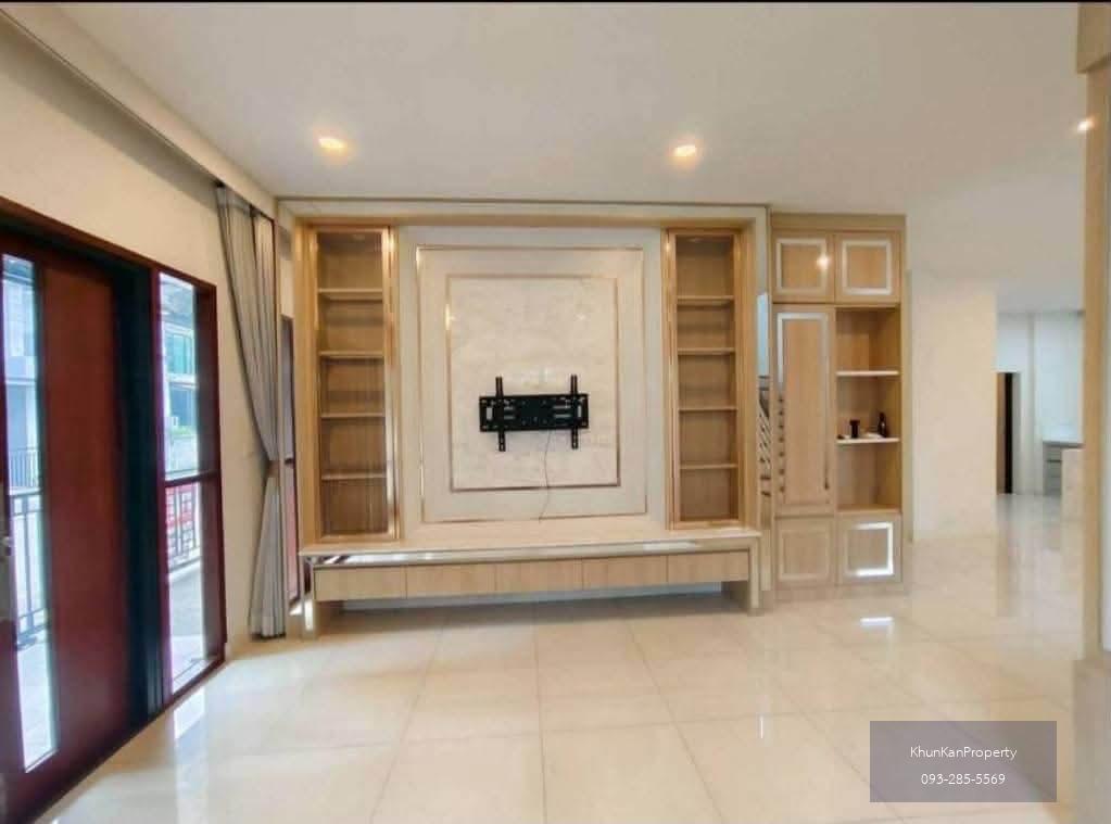 ✅FOR RENT✅ The City Bangna KM.7 🔥 HOT DEAL