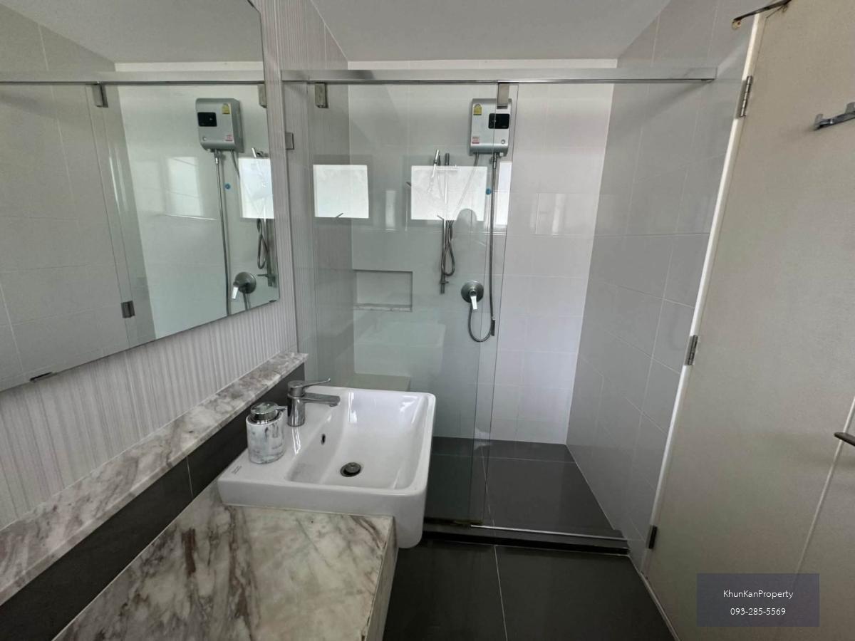 ✅ FOR RENT ✅ Manthana Bangna KM 7 🔥 HOT DEAL