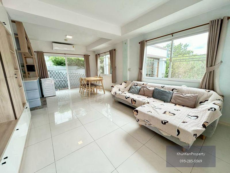 ✅FOR RENT✅INDY Bangna–Ramkhamhaeng 2 🔥 HOT DEAL 