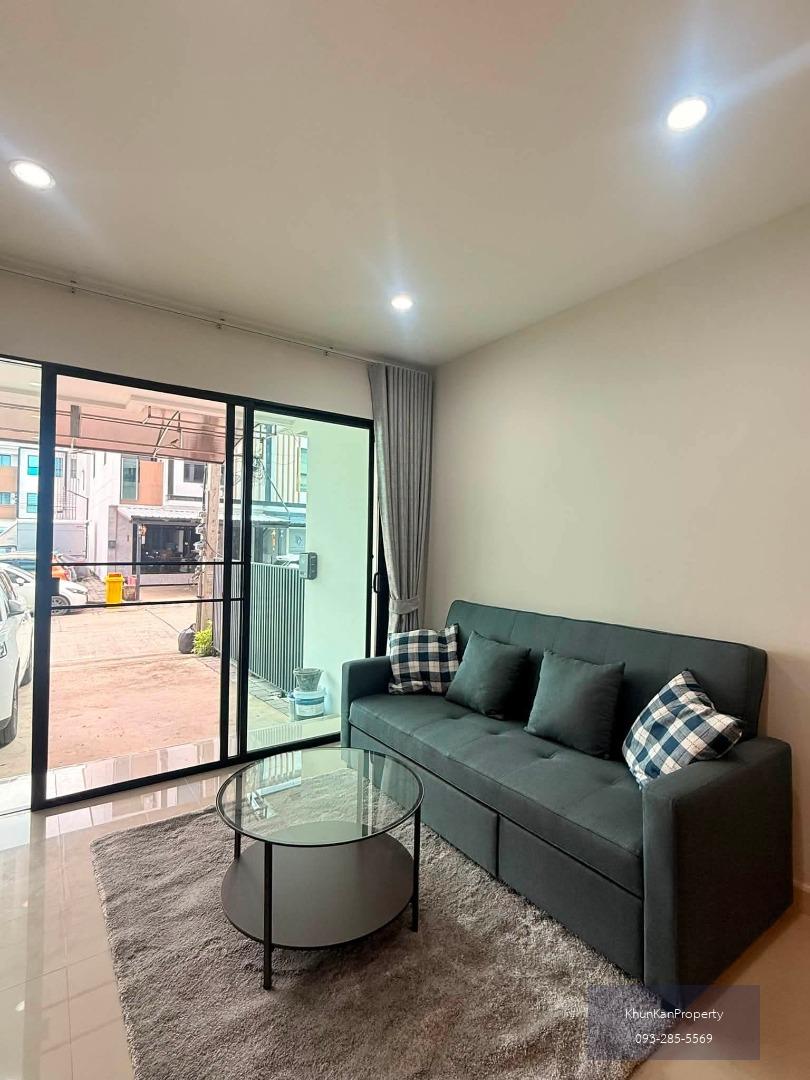 ✅ FOR RENT ✅ iField Bangna #Home Office🔥 HOT DEAL