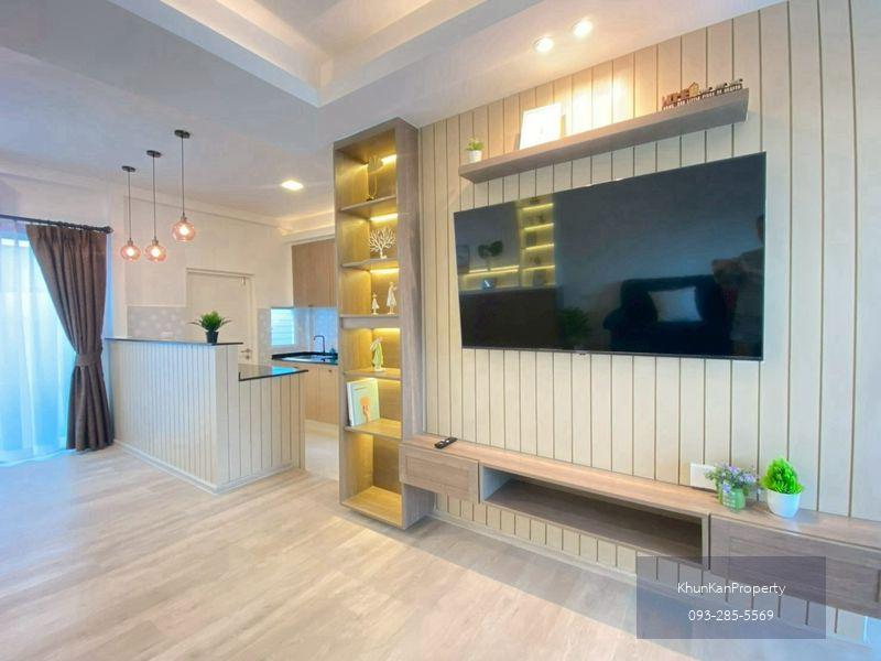 ✅ FOR RENT | Indy 2 Bangna – Ramkhamhaeng 2 🔥 HOT DEAL 