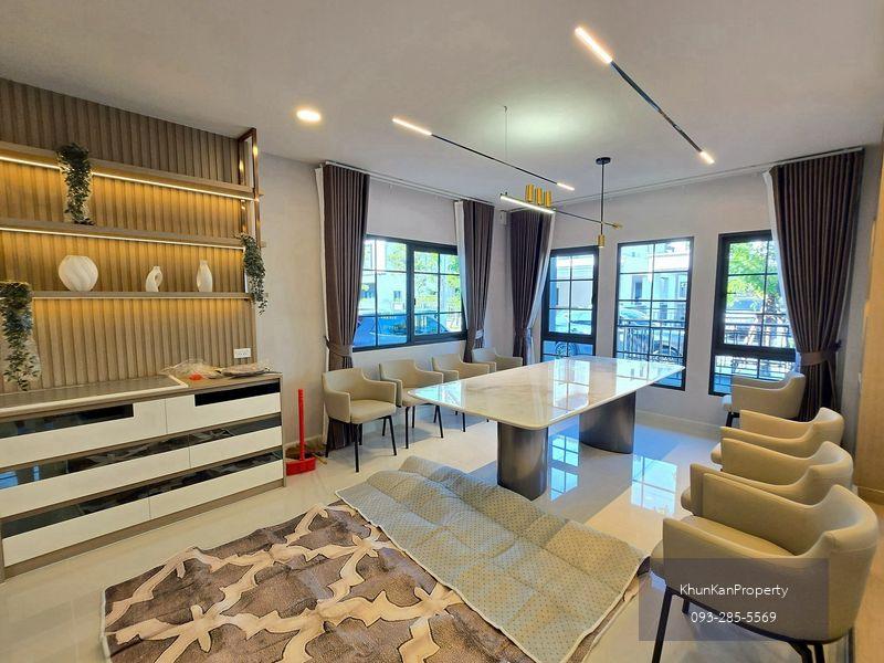 ✅FOR SALE / FOR RENT✅ Centro Bangna 🔥 HOT DEAL