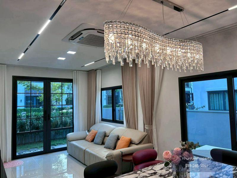 ✅FOR RENT✅ Grande Pleno Sukhumvit - Bangna🔥 HOT DEAL
