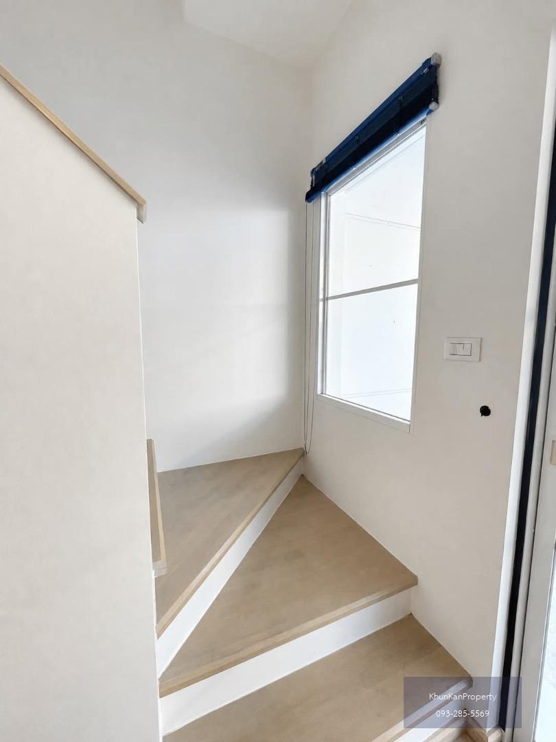 ✅FOR RENT✅INDY 1 Bangna–Ramkhamhaeng 2 🔥 HOT DEAL