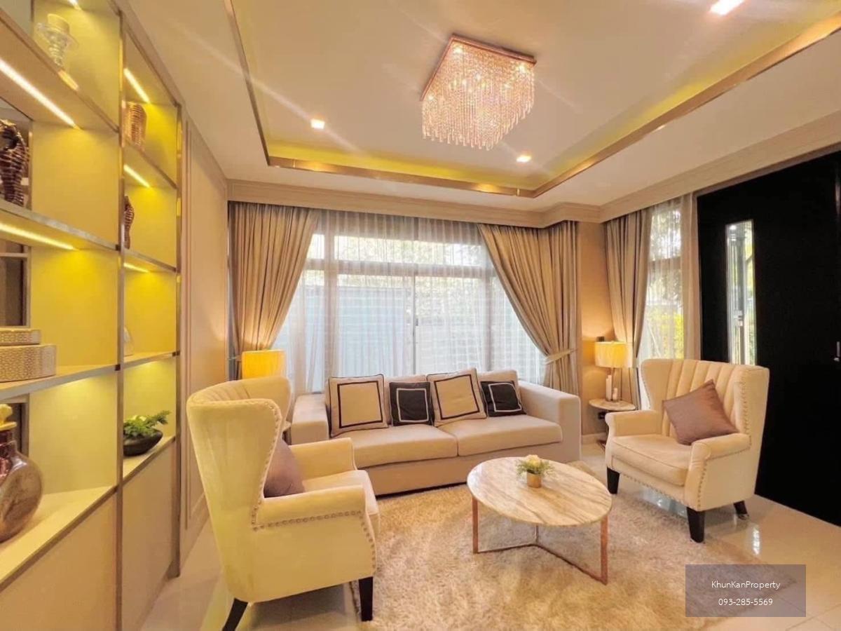✅FOR RENT✅Perfect Masterpiece Sukhumvit 77 – Suvarnabhumi #CornerHouse | Private Swimming Pool 🔥 HOT DEAL