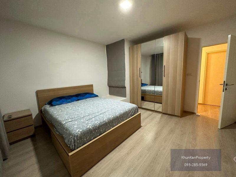 ✅For Rent✅ Indy 4 Bangna Km.7 🔥 HOT DEAL 