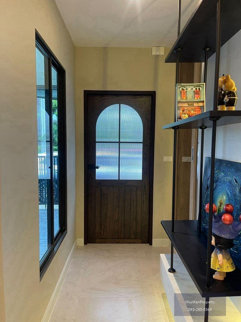 ✅ FOR RENT ✅ Pleno Bangna KM 7 🔥HOT DEAL