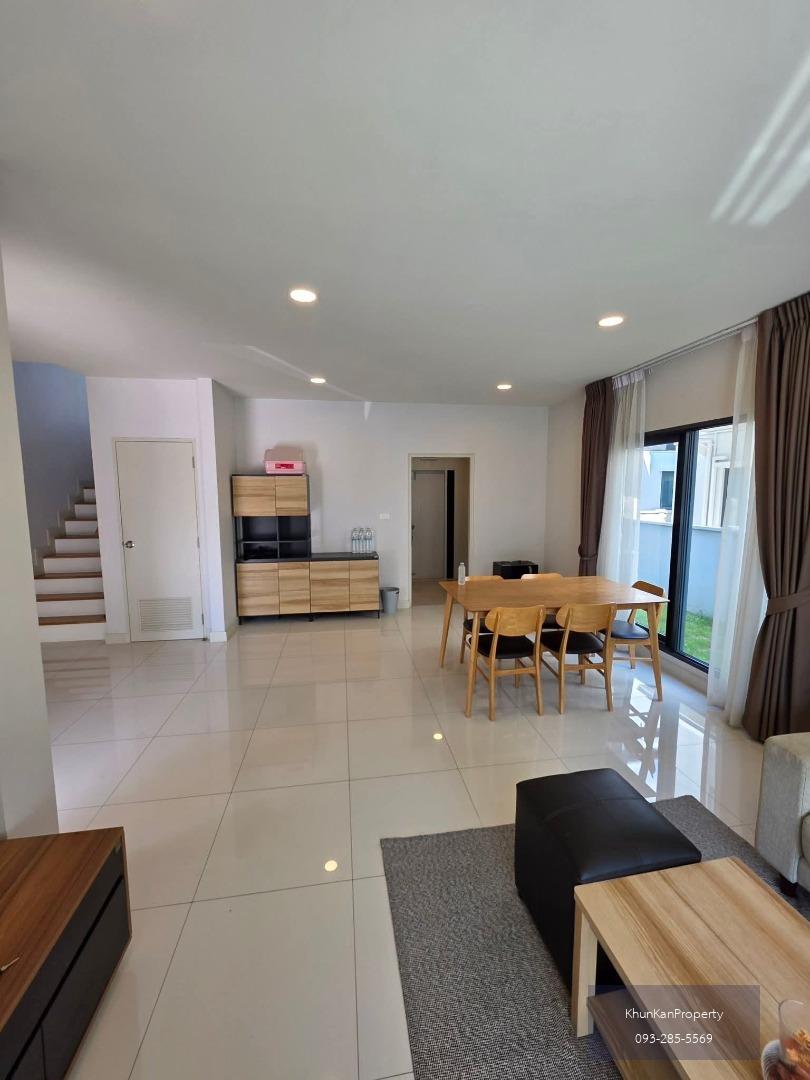 ✅ FOR RENT ✅ Centro Bangna (New Project) 🔥 HOT DEAL