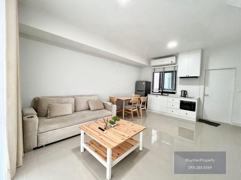  ✅FOR RENT✅Pleno Sukhumvit–Bangna 🔥 HOT DEAL