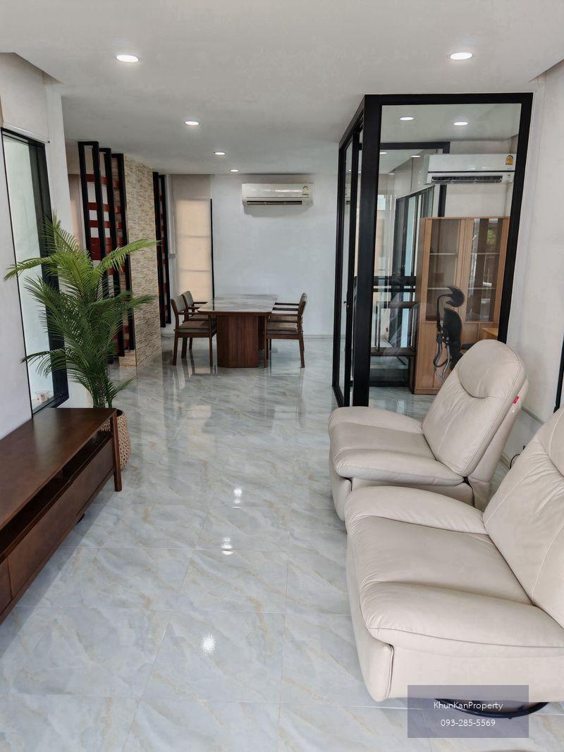 ✅FOR SALE & RENT✅Lakeview Park Bangna – Wongwaen – Ram 2 🔥 HOT DEAL 
