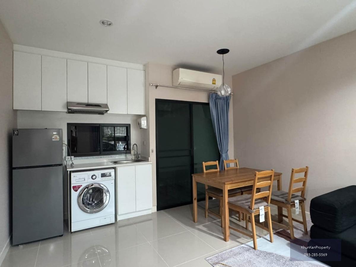 ✅FOR RENT✅ Pleno Sukhumvit–Bangna 🔥 HOT DEAL