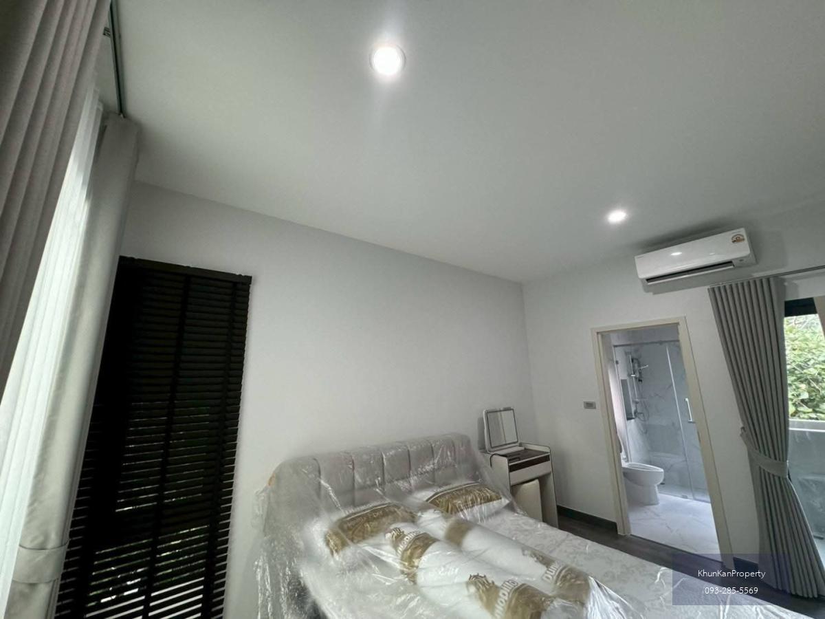 ✅FOR RENT✅ Baan Klang Muang Classe Sukhumvit 77 🔥 HOT DEAL