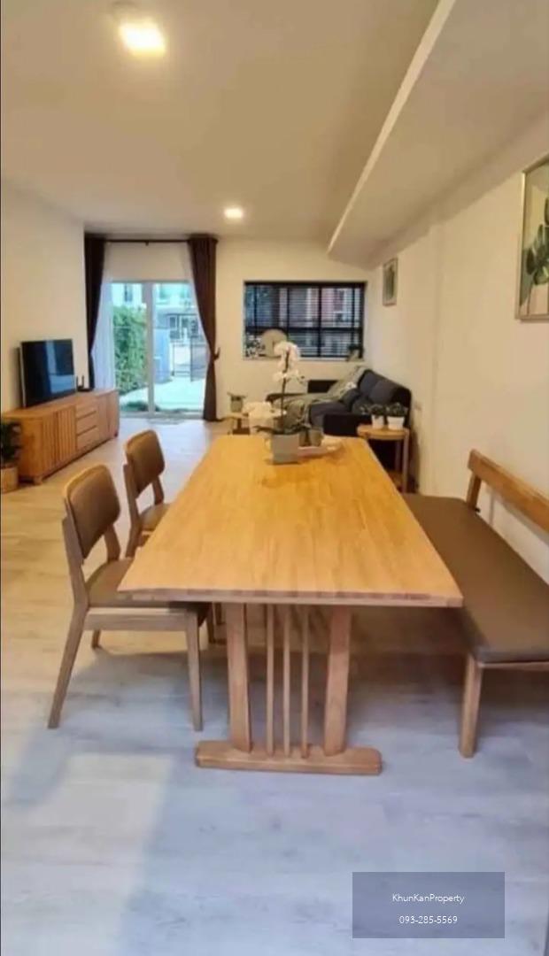 ✅FOR RENT✅ Indy 2 Bangna–Ramkhamhaeng 2 🔥 HOT DEAL