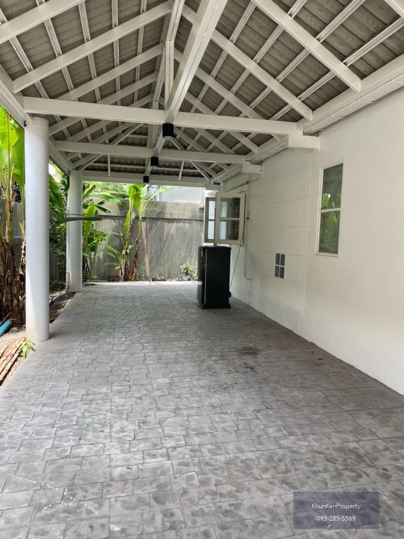 ✅FOR RENT / FOR SALE✅ Chuan Chuen Park Onnut–Wongwaen #CornerHouse 🔥 HOT DEAL