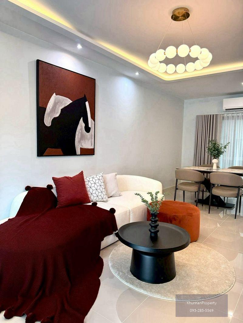 ✅ For Rent ✅ Pleno Sukhumvit Bangna 4 🔥 HOT DEAL 