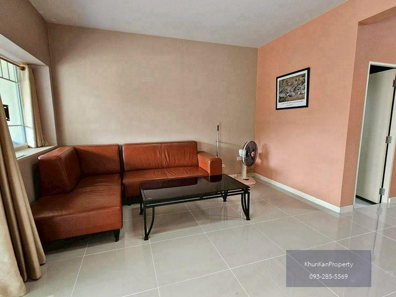 ✅FOR RENT✅Indy Bangna km.7 🔥 HOT DEAL