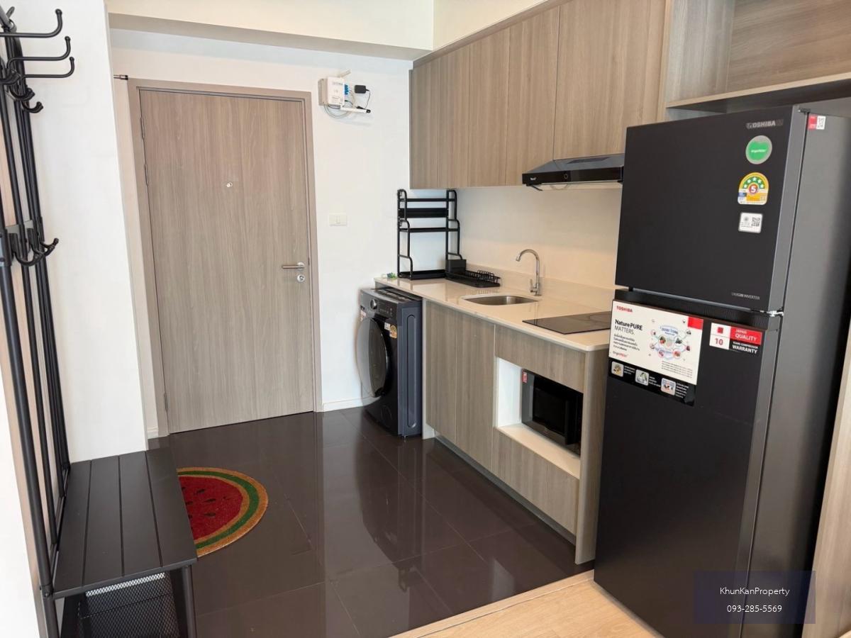 ✅ FOR RENT ✅ A Space Mega Bangna | 27th Floor 🔥 BRAND NEW ROOM