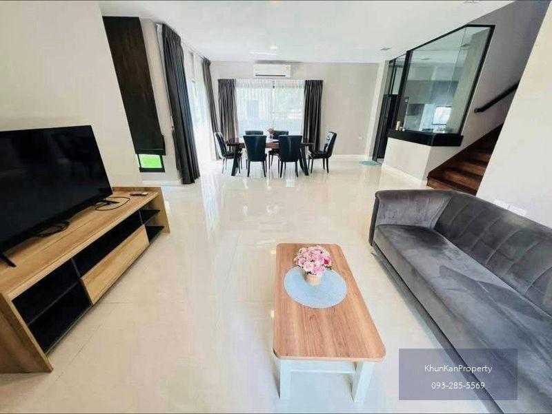 ✅FOR RENT✅Mantana Srinakarin–Bangna 🔥 HOT DEAL